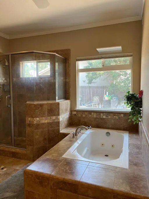 Luxury Half Acre Resort House Sacramento