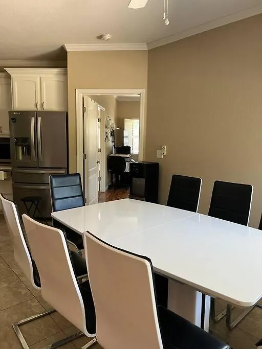 Luxury Half Acre Resort House Sacramento 0*,
