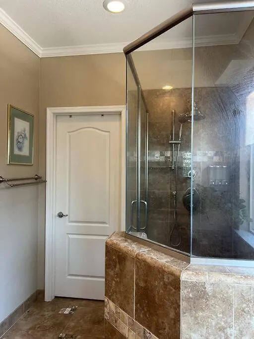 Luxury Half Acre Resort House Sacramento Estados Unidos