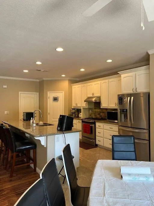 Luxury Half Acre Resort House Sacramento Estados Unidos